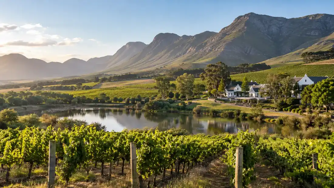 Hermanus lifestyle