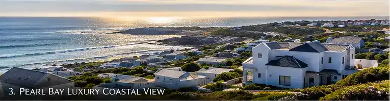 Yzerfontein lifestyle