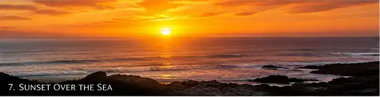Yzerfontein lifestyle