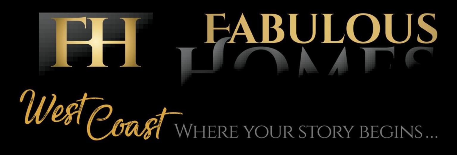 Fabulous Homes West Coast