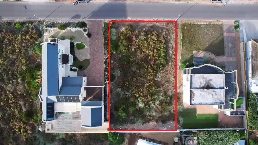 805m² Vacant Erf – 13 S F Sauerman Street, Yzerfontein – photo 8
