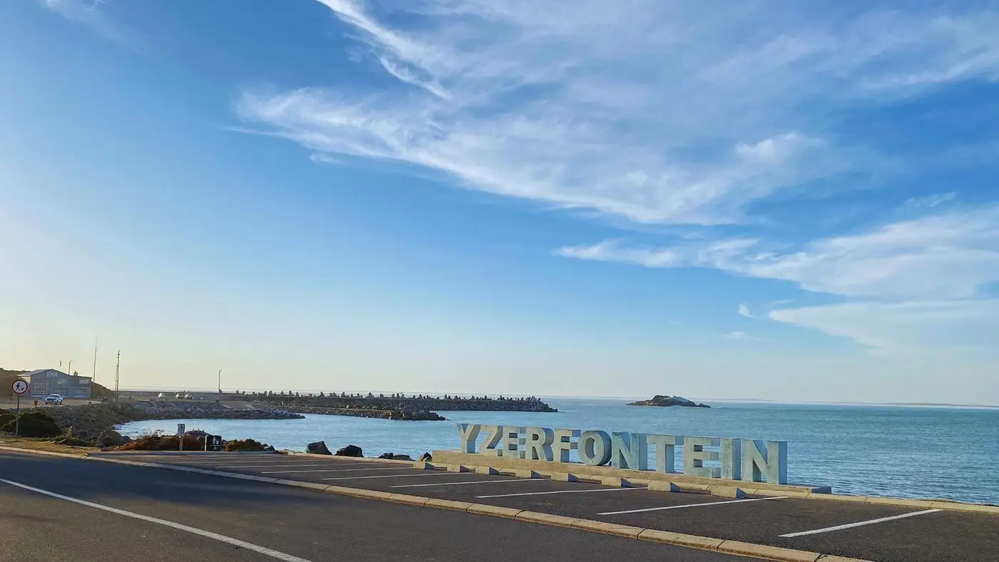 805m² Vacant Erf – 13 S F Sauerman Street, Yzerfontein – photo 19