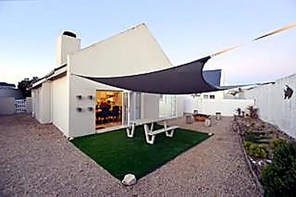 Mile 16 Beach House – 3 Bedroom Home in Yzerfontein – photo 13