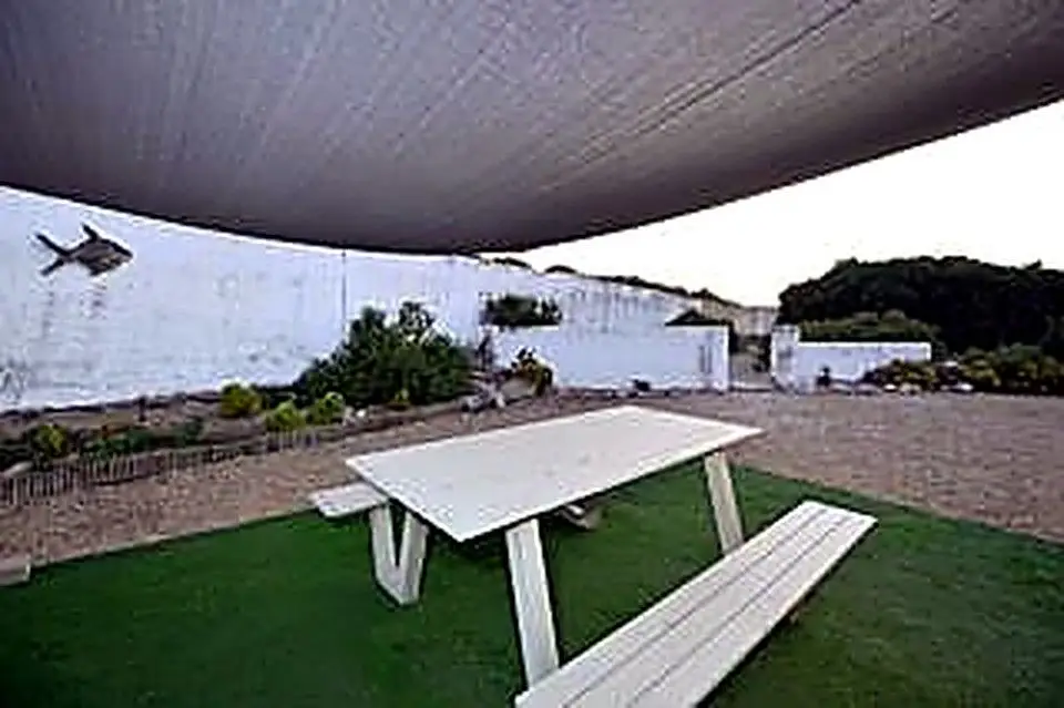 Mile 16 Beach House – 3 Bedroom Home in Yzerfontein – photo 14