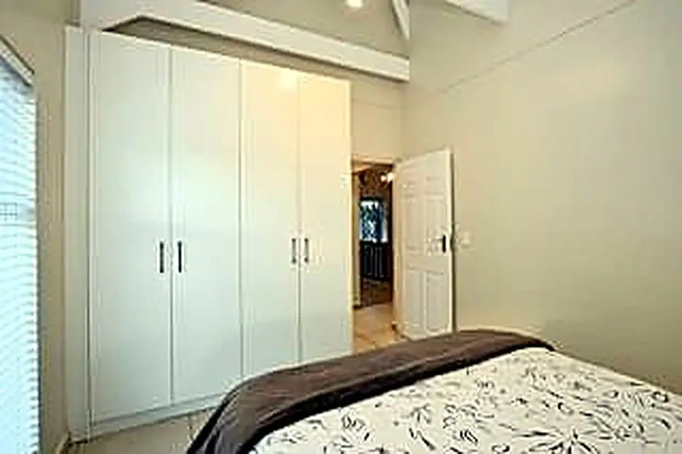 Mile 16 Beach House – 3 Bedroom Home in Yzerfontein – photo 18