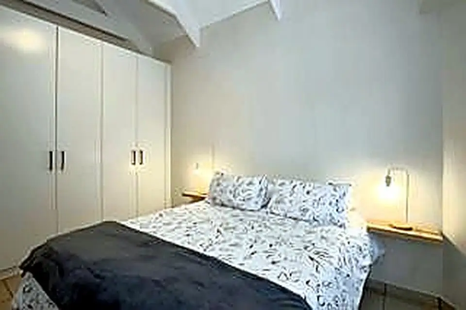 Mile 16 Beach House – 3 Bedroom Home in Yzerfontein – photo 20