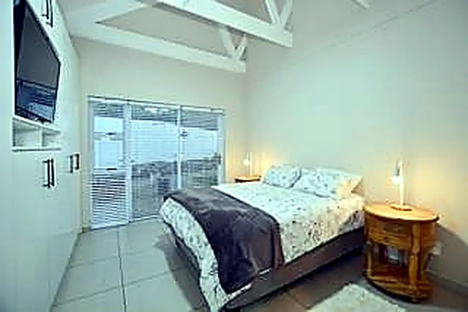 Mile 16 Beach House – 3 Bedroom Home in Yzerfontein – photo 24