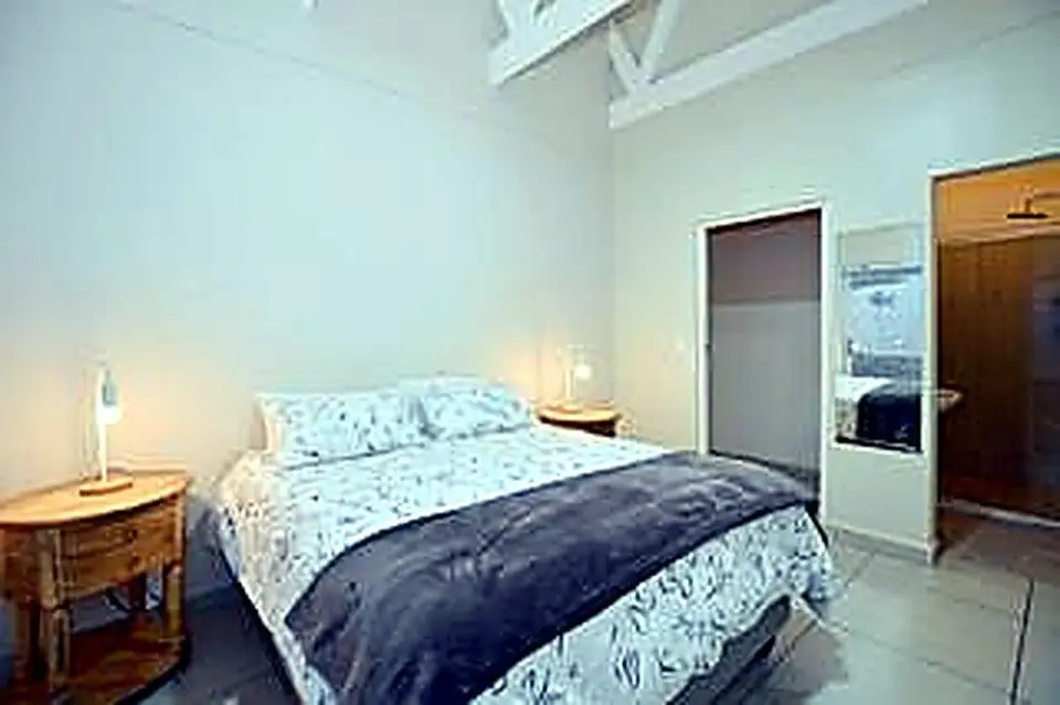 Mile 16 Beach House – 3 Bedroom Home in Yzerfontein – photo 25
