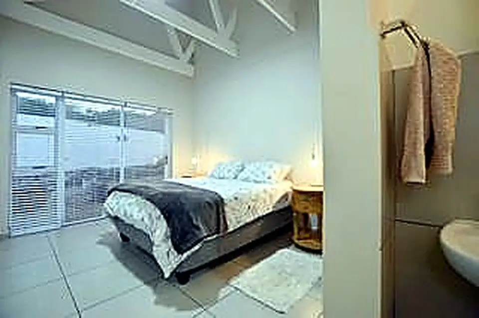 Mile 16 Beach House – 3 Bedroom Home in Yzerfontein – photo 28