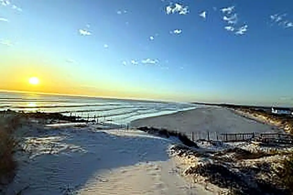Mile 16 Beach House – 3 Bedroom Home in Yzerfontein – photo 30