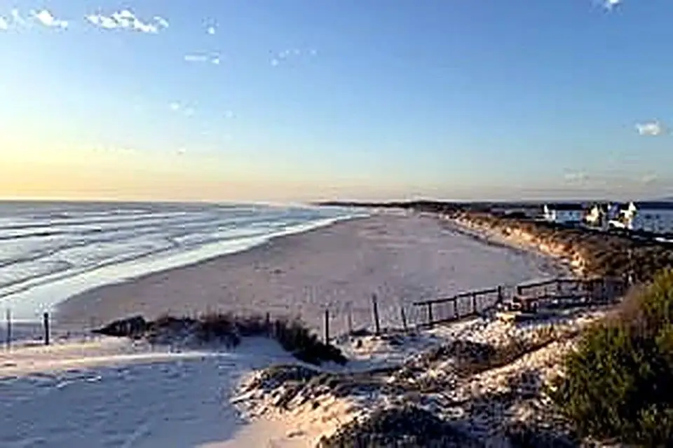 Mile 16 Beach House – 3 Bedroom Home in Yzerfontein – photo 31