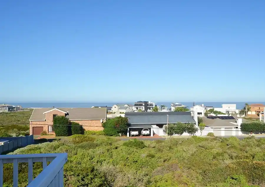 805m² Vacant Erf – 23 S F Sauerman Street, Yzerfontein – photo 1