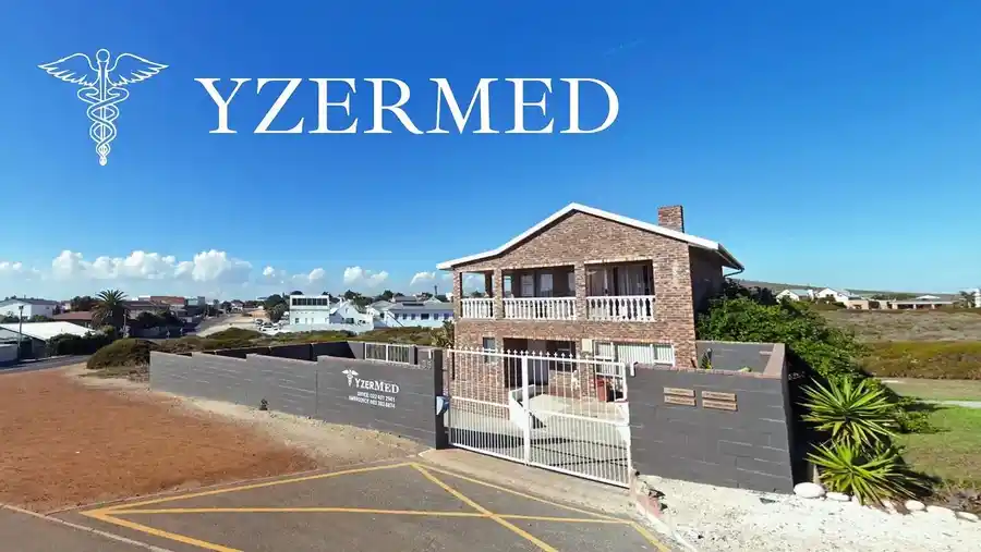 805m² Vacant Erf – 23 S F Sauerman Street, Yzerfontein – photo 6