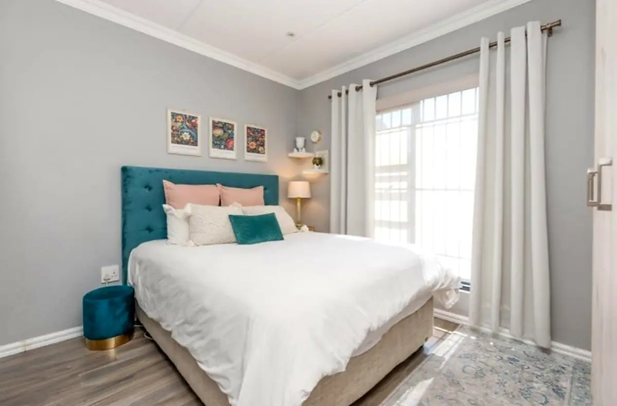 Spacious 3 Bedroom Ground-Floor Corner Apartment – Homes Haven – photo 13