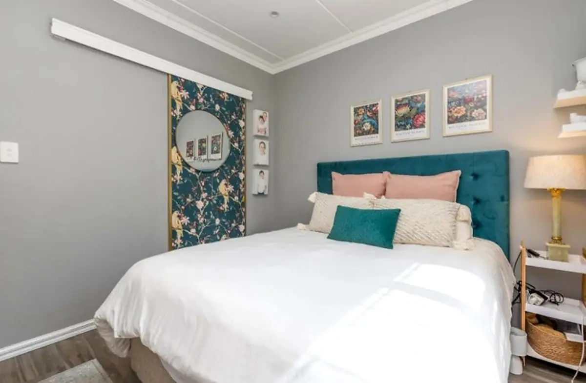 Spacious 3 Bedroom Ground-Floor Corner Apartment – Homes Haven – photo 15