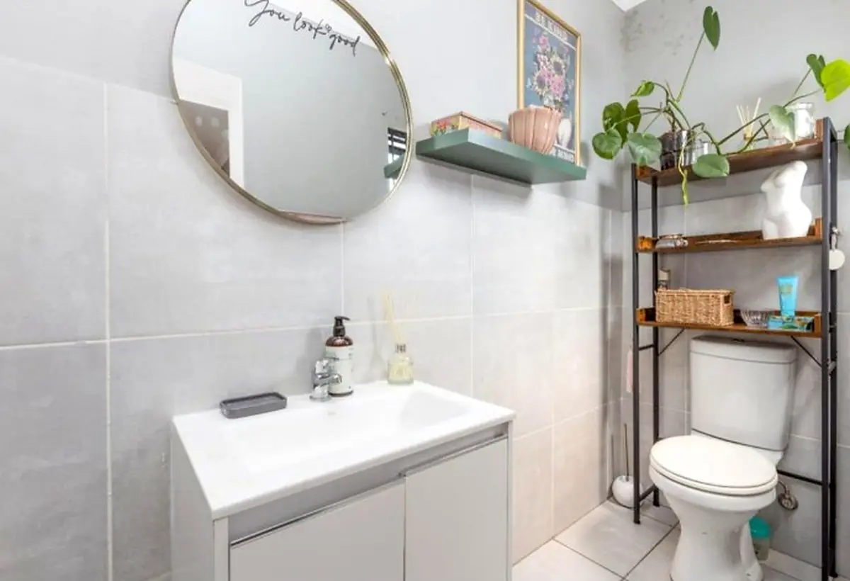 Spacious 3 Bedroom Ground-Floor Corner Apartment – Homes Haven – photo 16