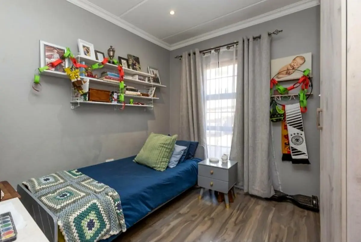 Spacious 3 Bedroom Ground-Floor Corner Apartment – Homes Haven – photo 18