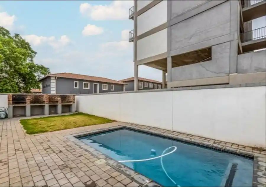 1 Bedroom Apartment to Rent – The Base, Randburg Central – photo 12