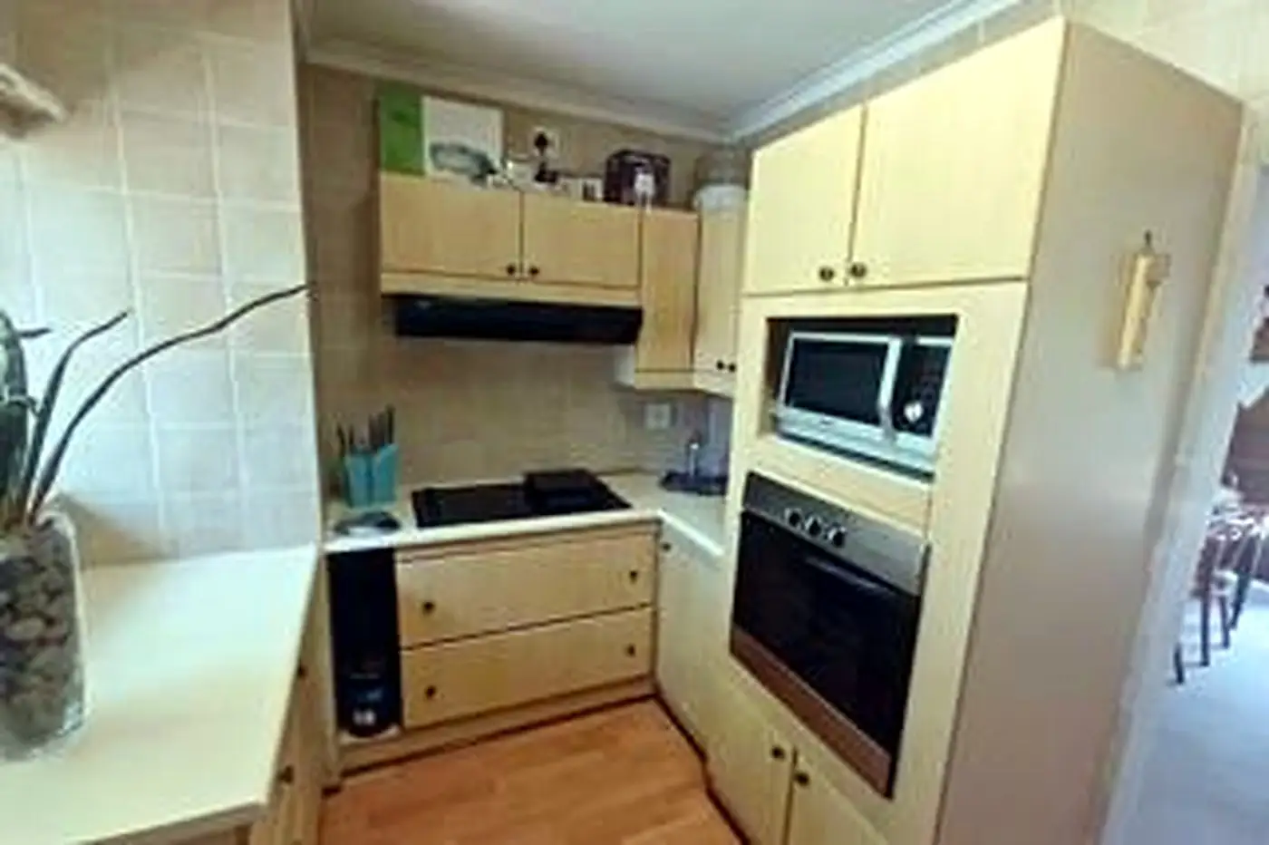 1 Bedroom Retirement Townhouse with Private Garden – Sonneglans – photo 5