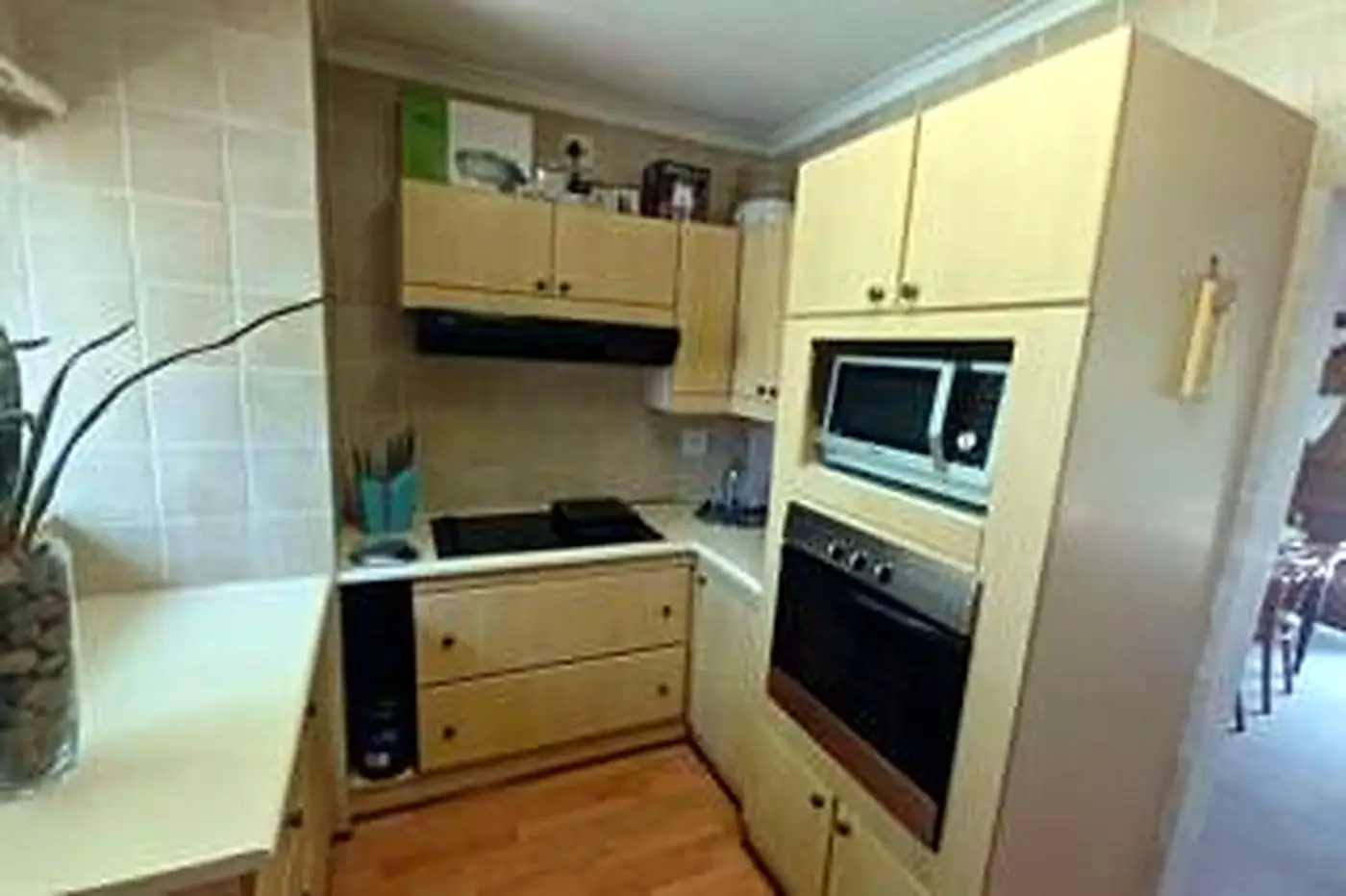 1 Bedroom Retirement Townhouse with Private Garden – Sonneglans – photo 6