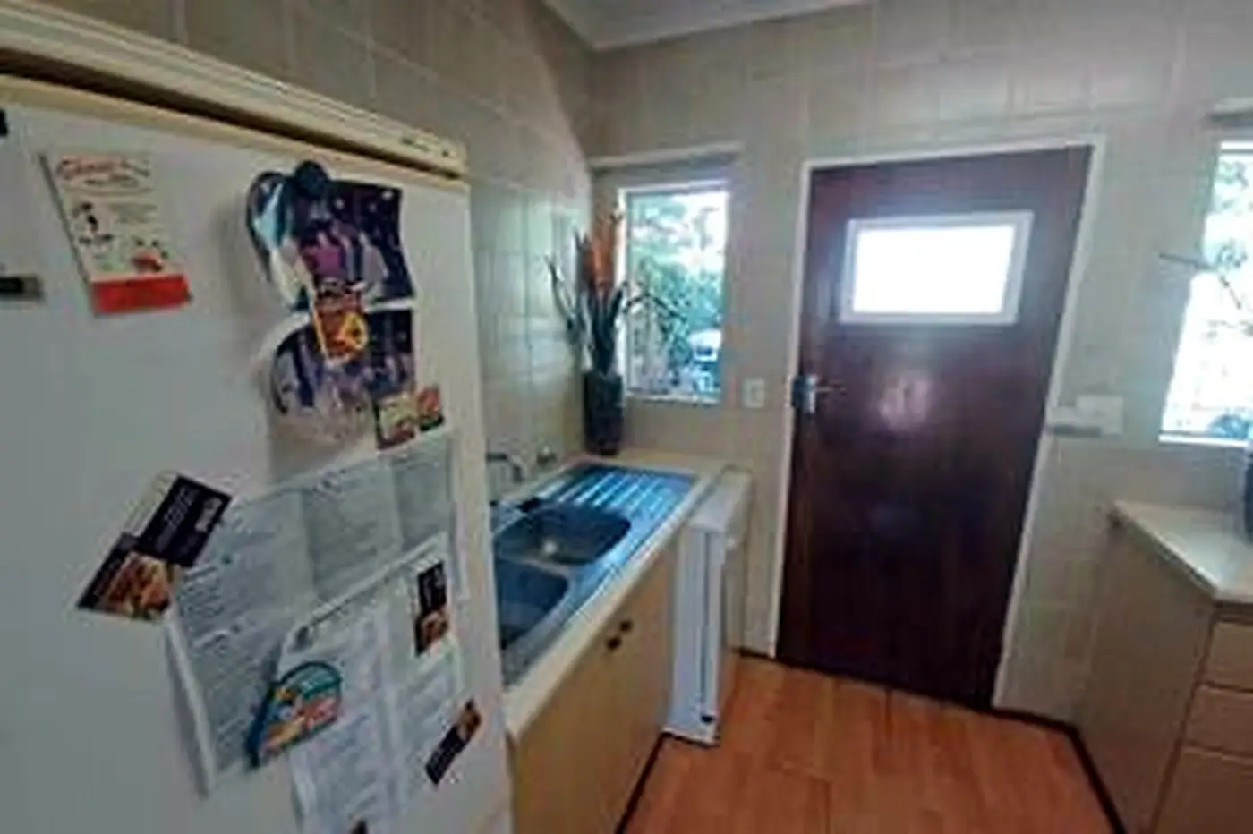 1 Bedroom Retirement Townhouse with Private Garden – Sonneglans – photo 7