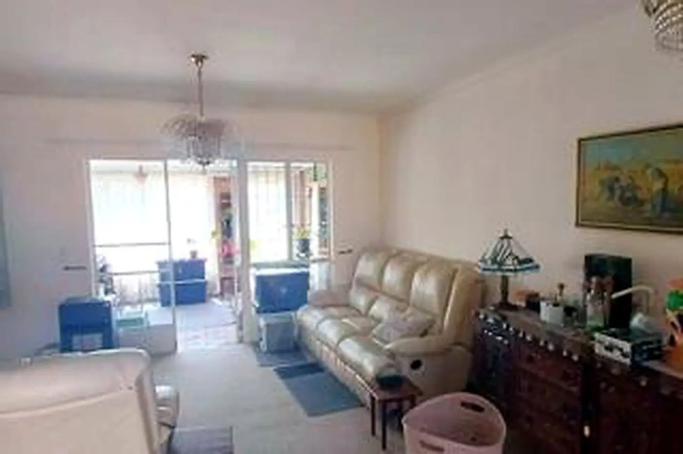 Updated 1 Bedroom Retirement Townhouse – Sonneglans – photo 2