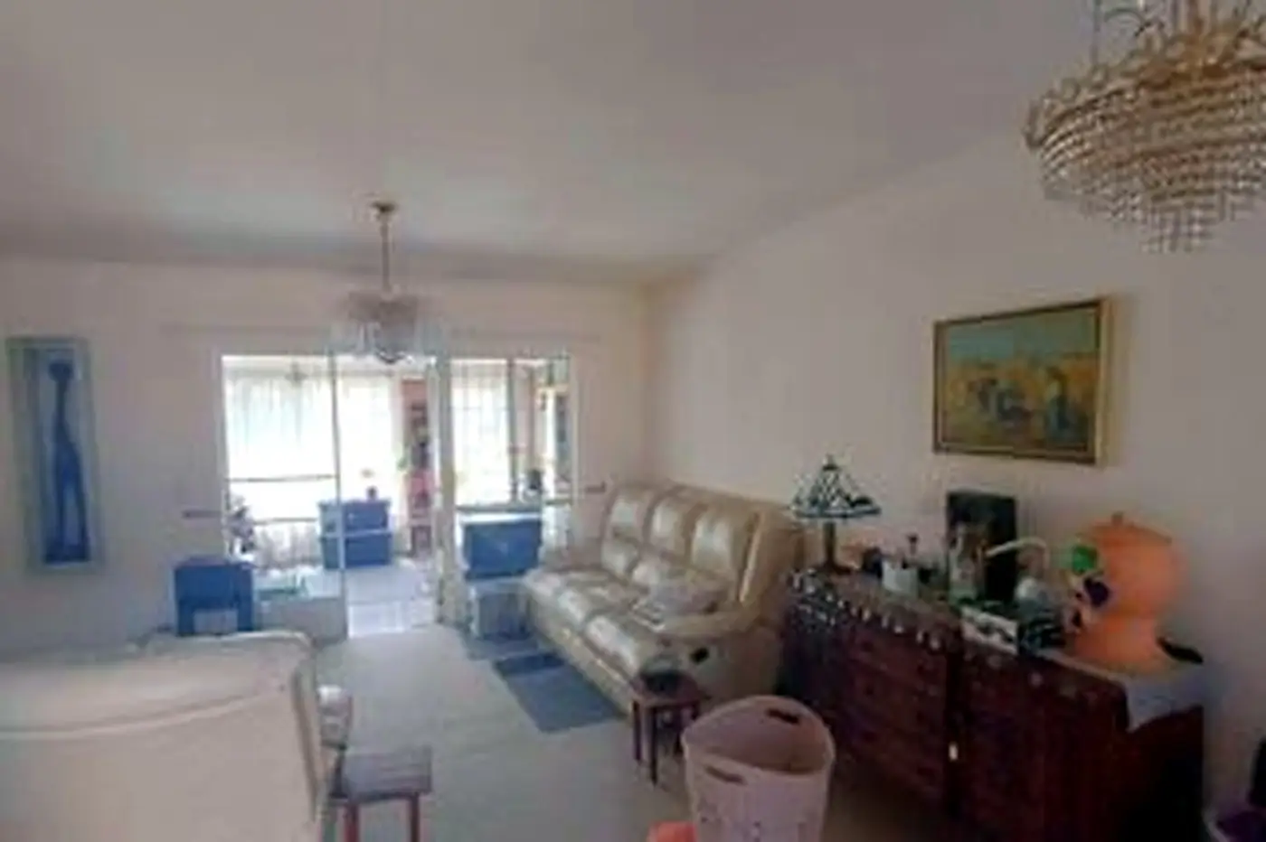 Updated 1 Bedroom Retirement Townhouse – Sonneglans – photo 3
