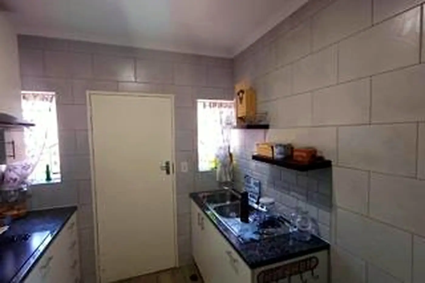 Updated 1 Bedroom Retirement Townhouse – Sonneglans – photo 6