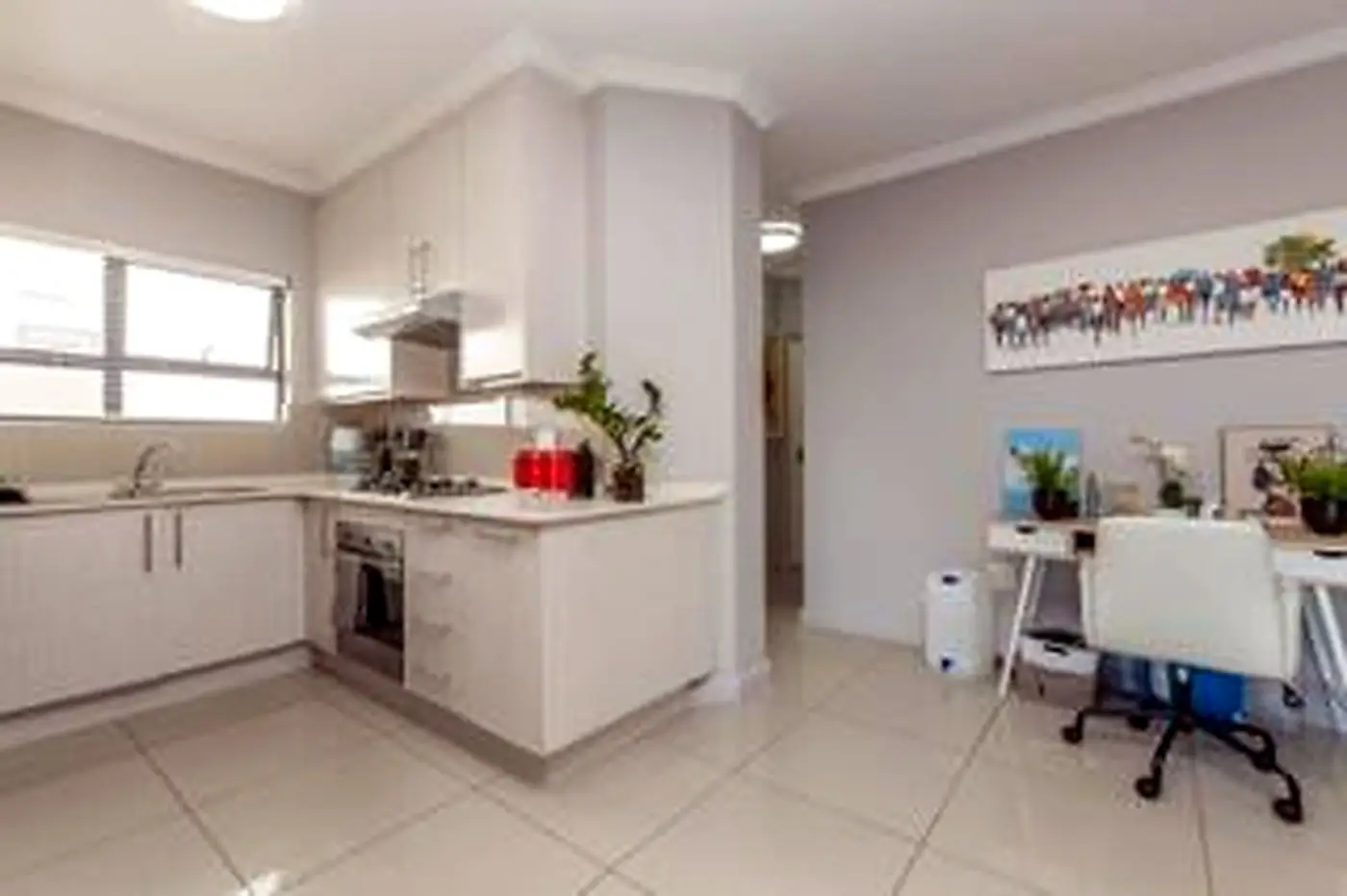 3 Bedroom Apartment – The Falls, Wilgeheuwel – photo 3