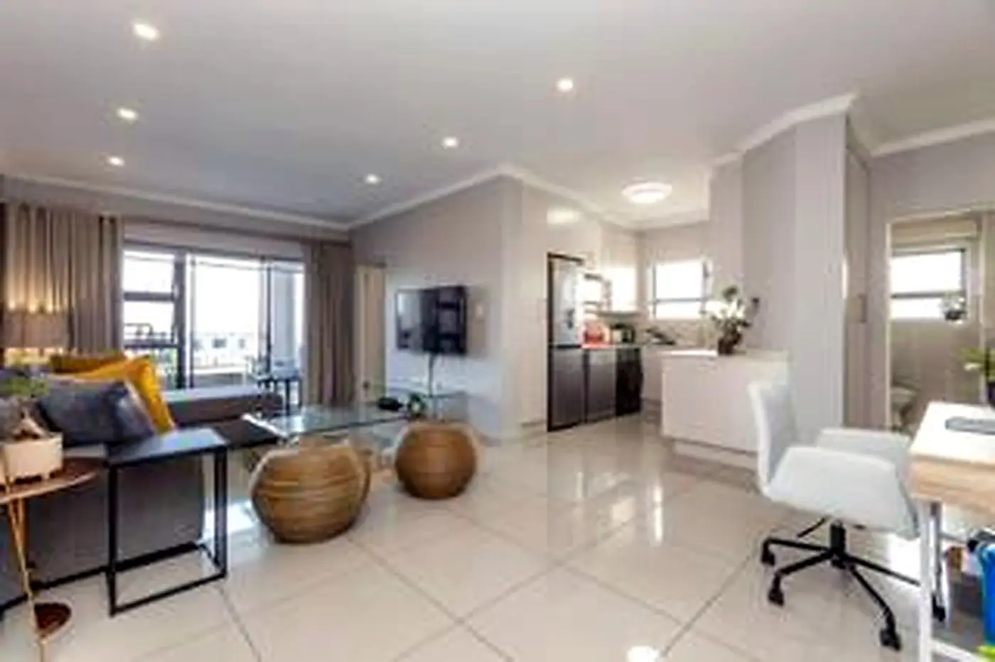 3 Bedroom Apartment – The Falls, Wilgeheuwel – photo 7
