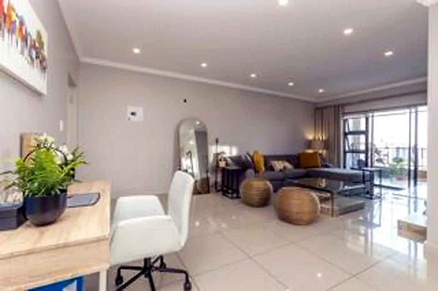 3 Bedroom Apartment – The Falls, Wilgeheuwel – photo 8