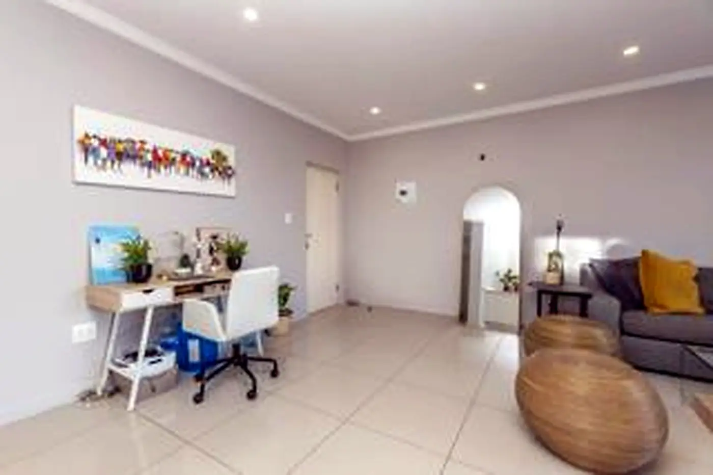 3 Bedroom Apartment – The Falls, Wilgeheuwel – photo 9