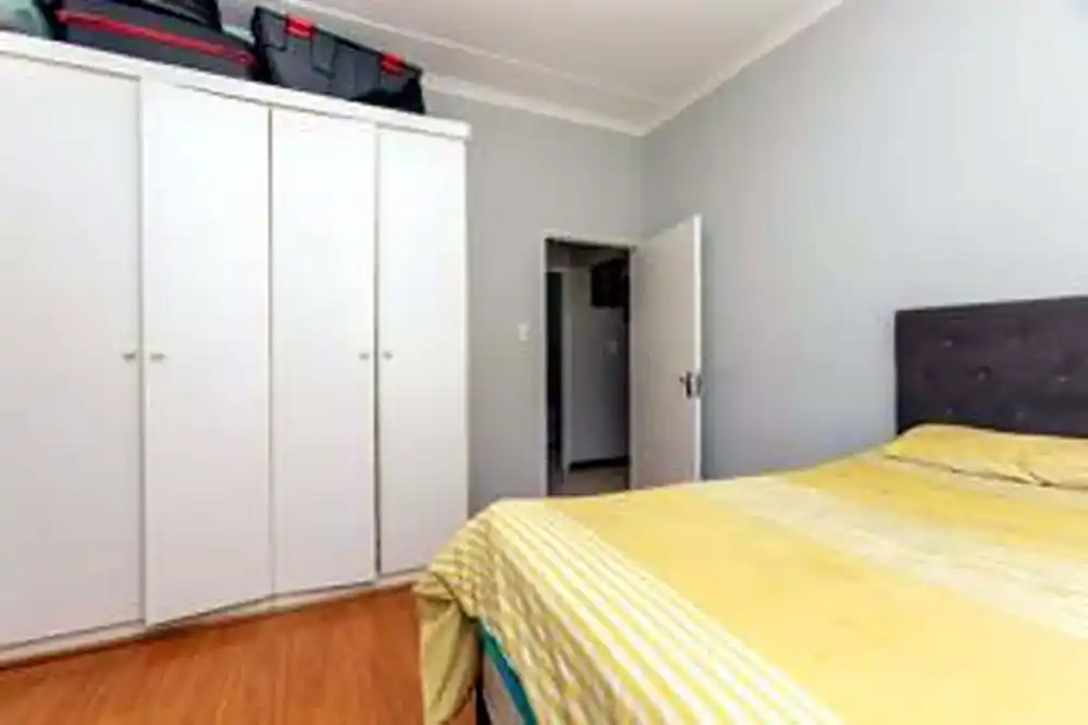 2 Bedroom Ground-Floor Apartment – Northgate – photo 6