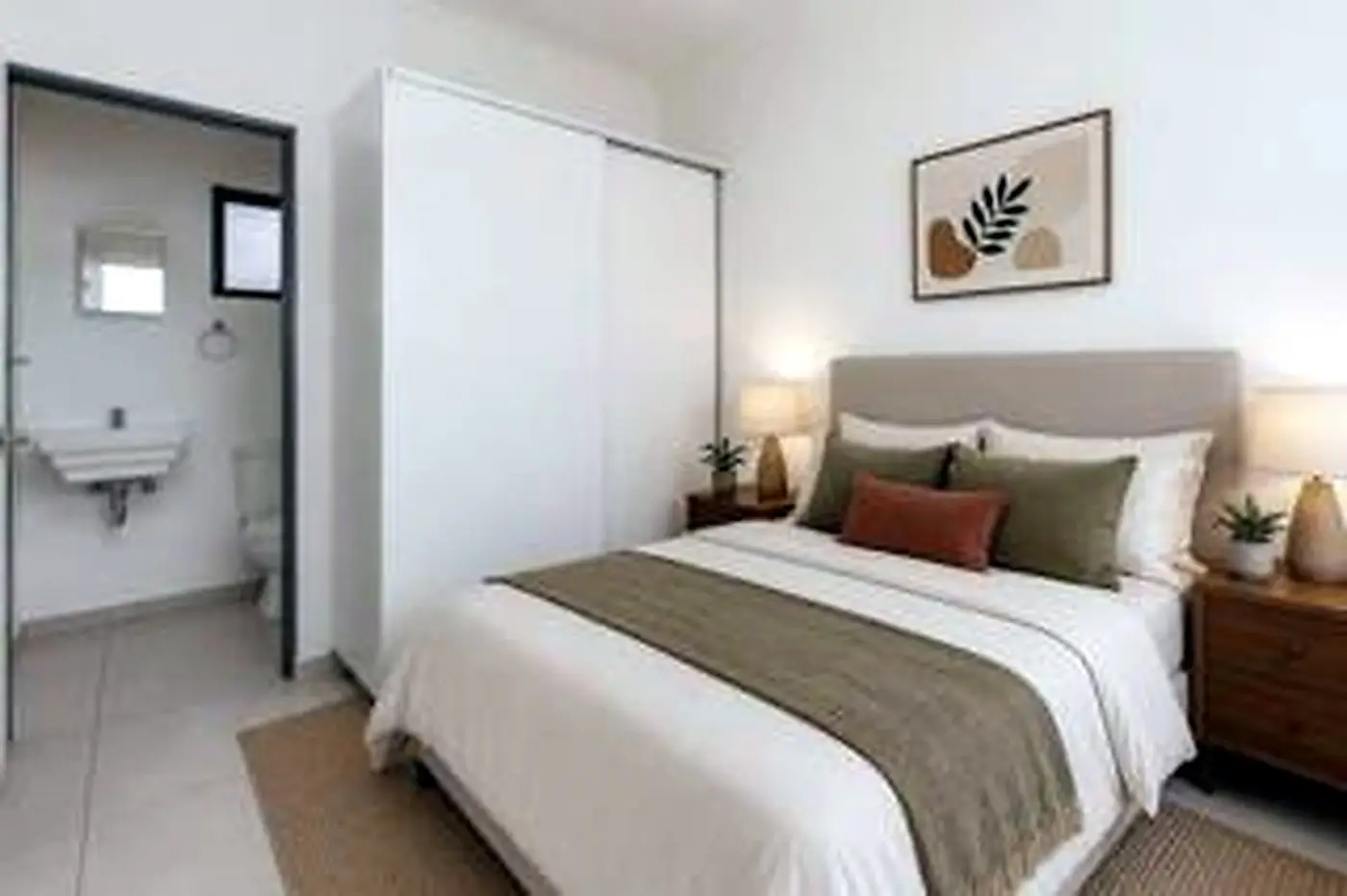 1 Bedroom Apartment – The Base, Randburg Central – photo 5