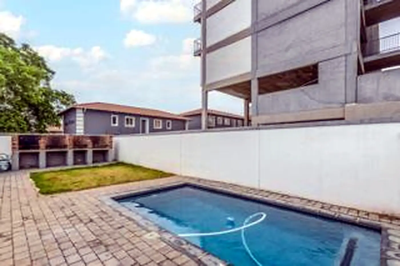 1 Bedroom Apartment – The Base, Randburg Central – photo 7