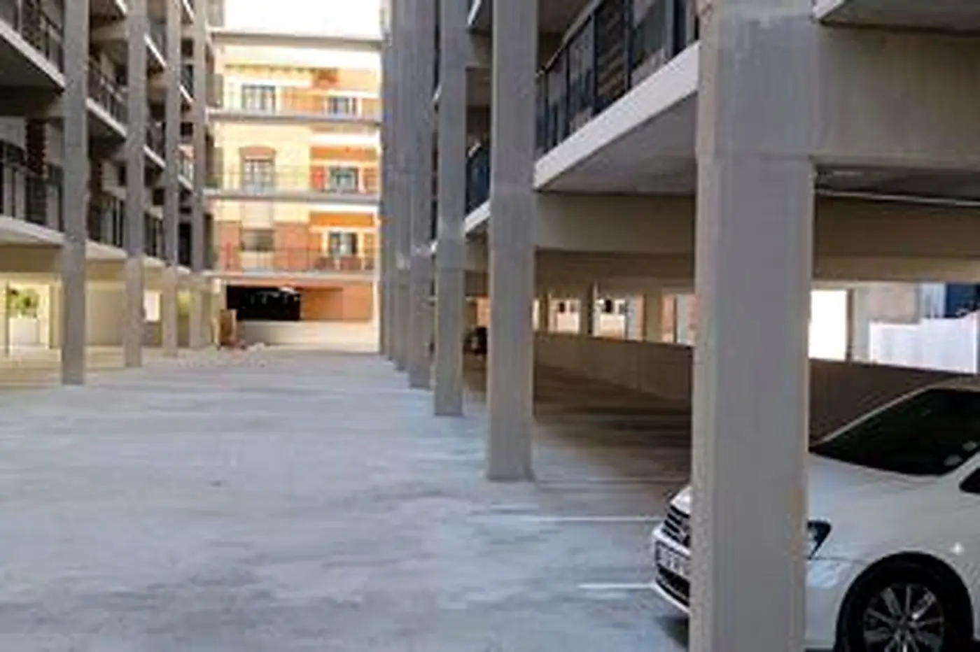 1 Bedroom Apartment – The Base, Randburg Central – photo 8