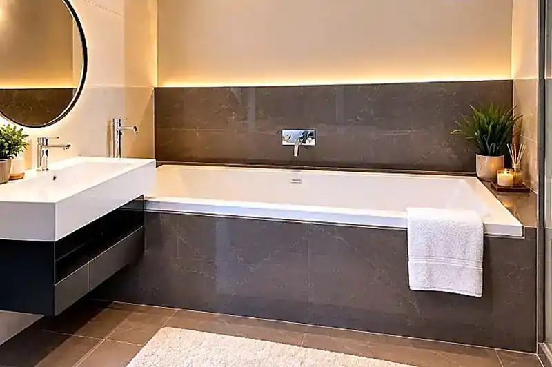 Fully Furnished 2 Bedroom Apartment – Sandown, Sandton – photo 6