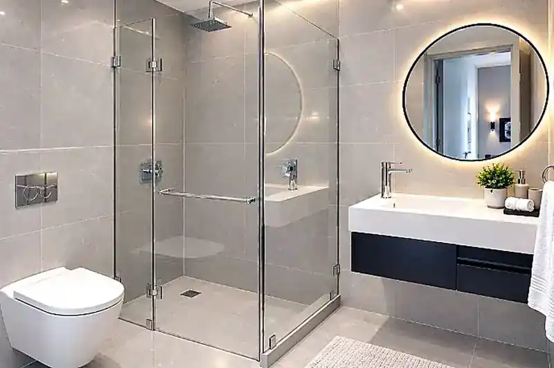 Fully Furnished 2 Bedroom Apartment – Sandown, Sandton – photo 8