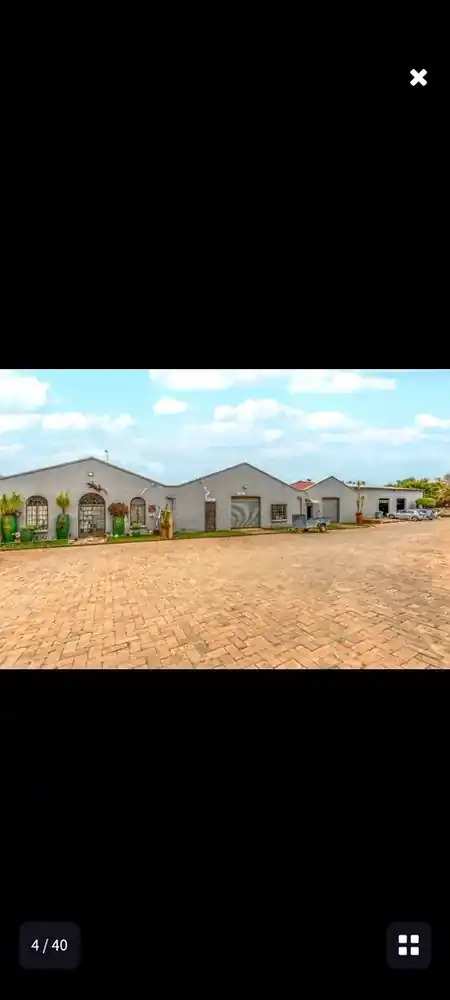 Commercial Warehouse Space – Ruimsig AH – photo 4