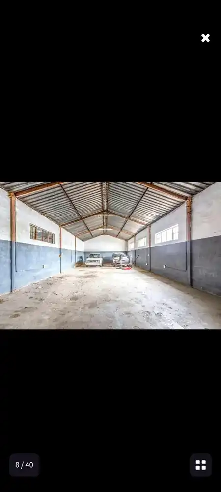 Commercial Warehouse Space – Ruimsig AH – photo 8