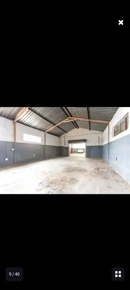 Commercial Warehouse Space – Ruimsig AH – photo 9