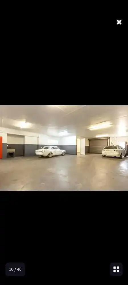 Commercial Warehouse Space – Ruimsig AH – photo 10