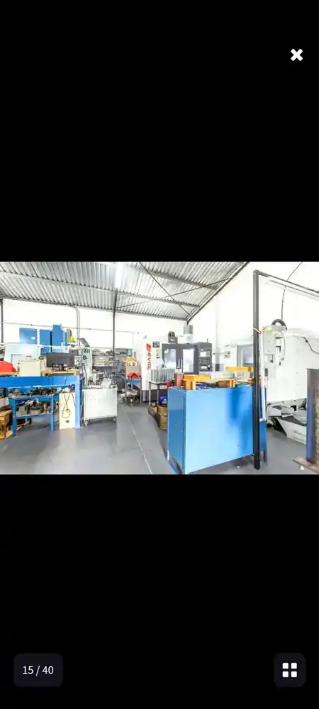 Commercial Warehouse Space – Ruimsig AH – photo 15