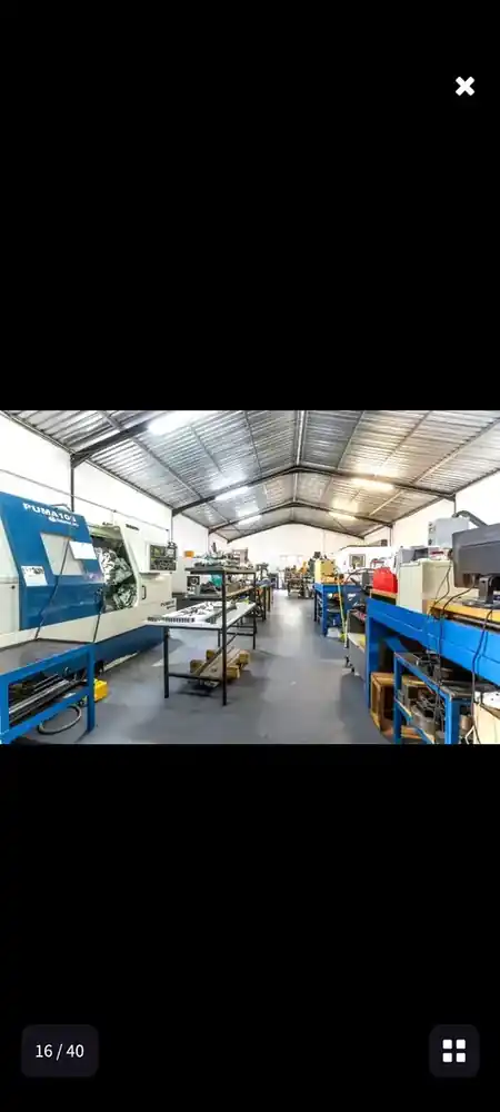 Commercial Warehouse Space – Ruimsig AH – photo 16