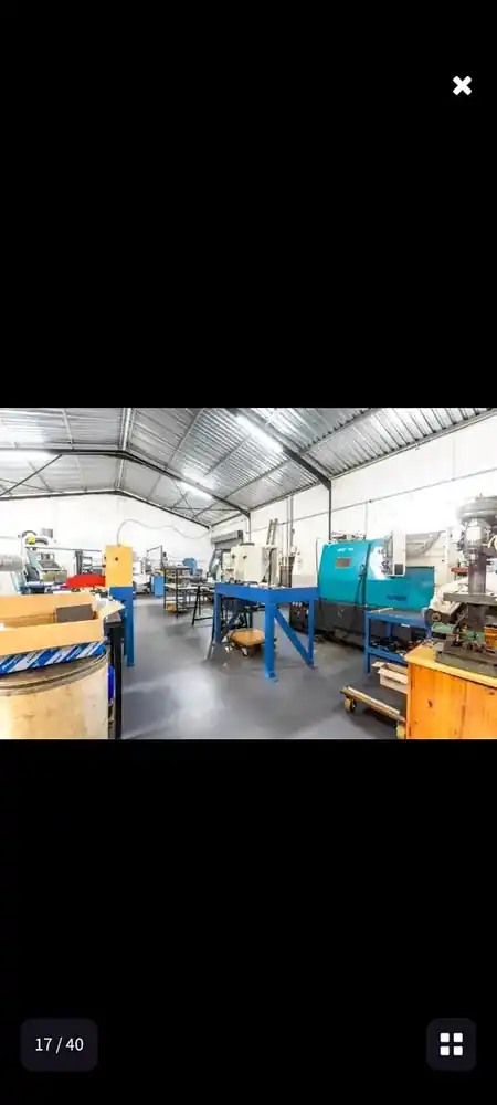 Commercial Warehouse Space – Ruimsig AH – photo 17