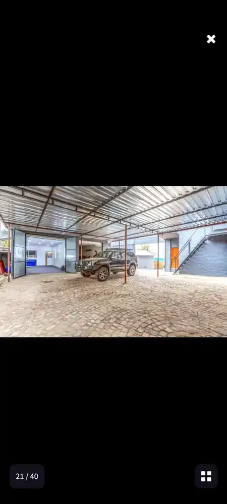 Commercial Warehouse Space – Ruimsig AH – photo 21
