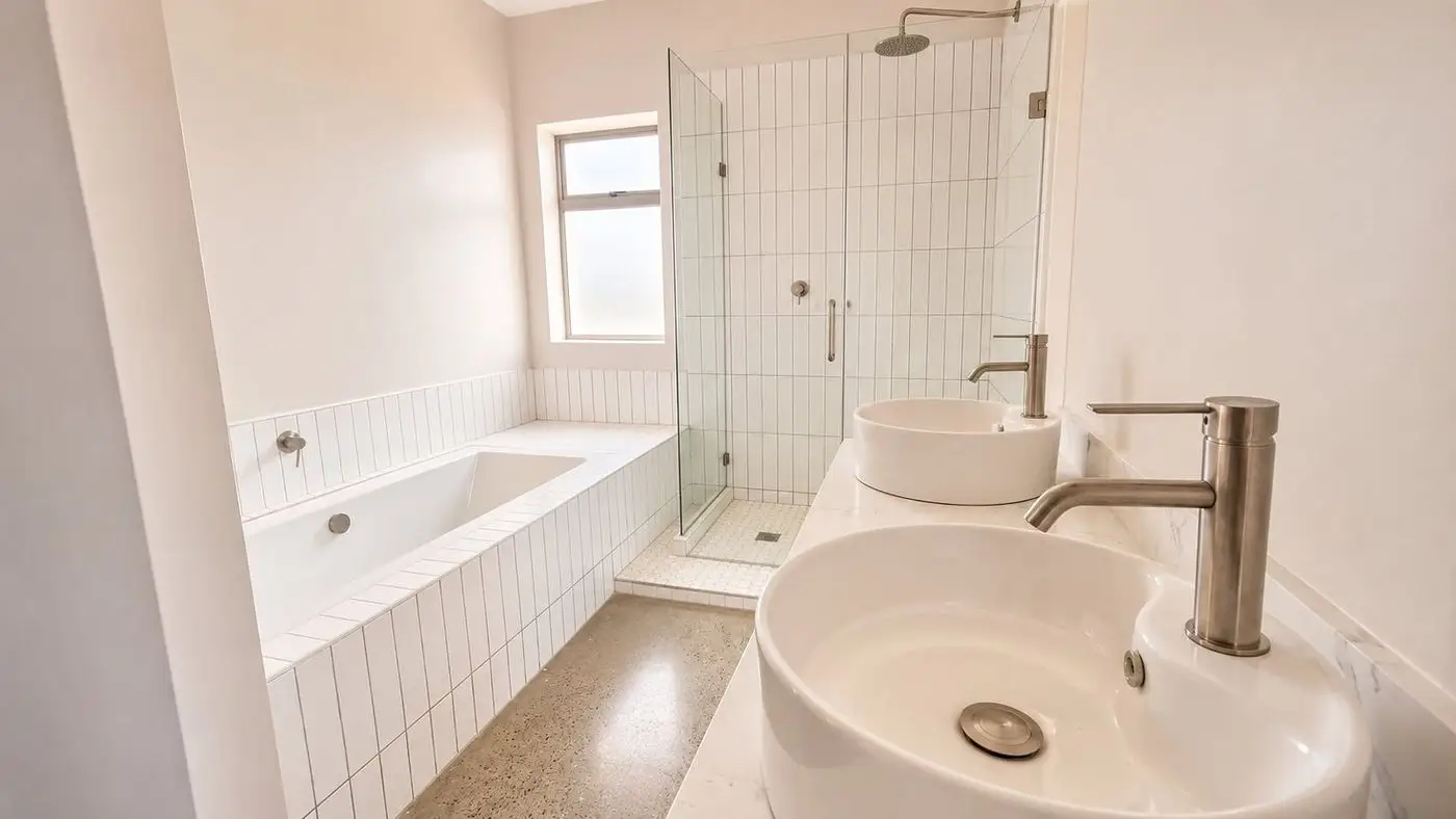 Brand-New 3 Bedroom Coastal Home – Pearl Bay – photo 11