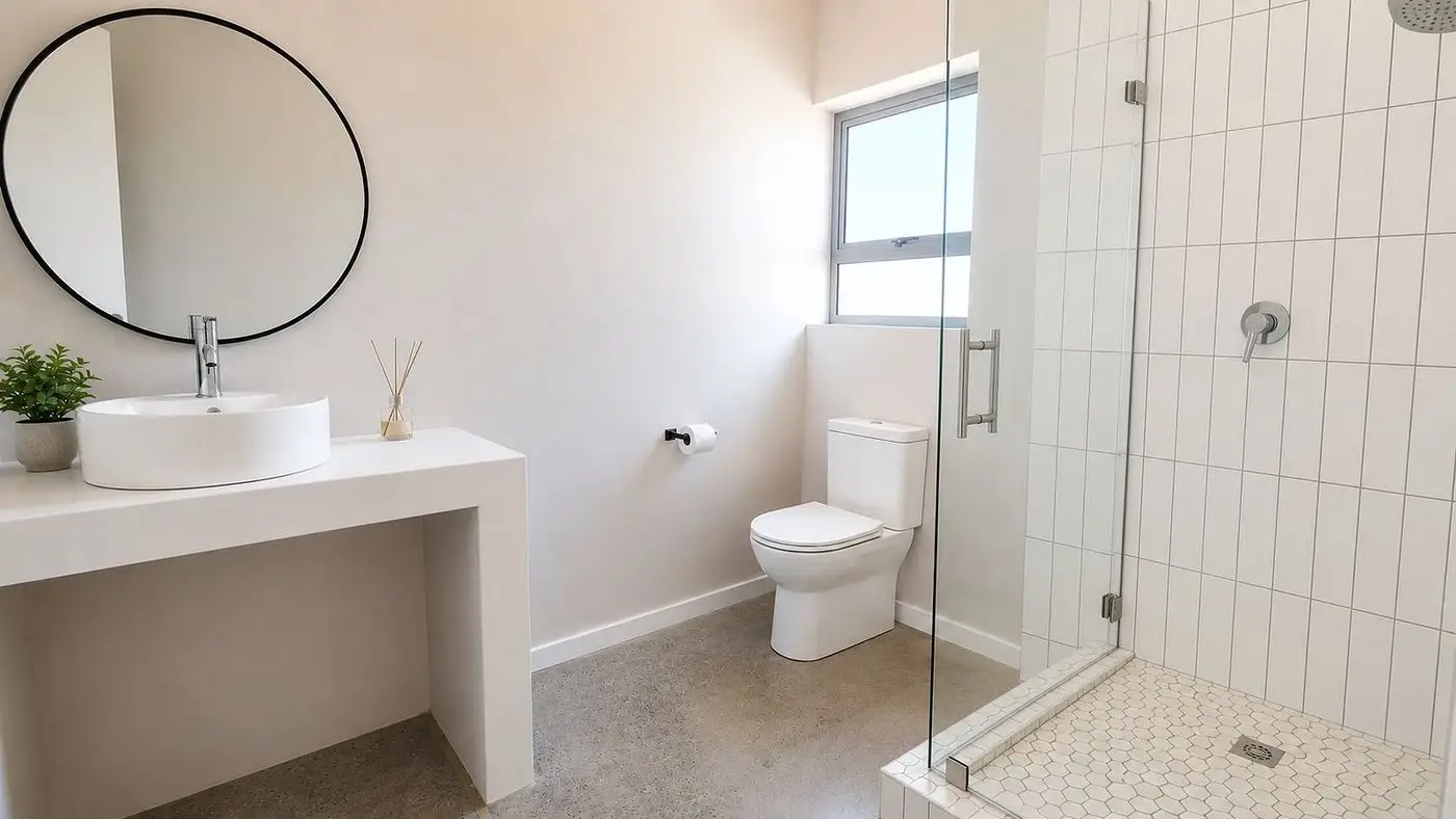 Brand-New 3 Bedroom Coastal Home – Pearl Bay – photo 14