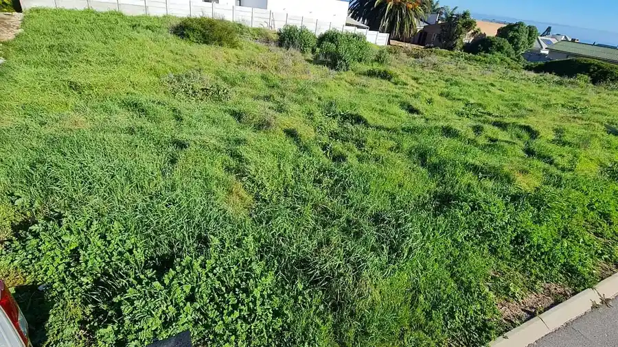 609m² Vacant Stand – Old Yzerfontein – photo 2