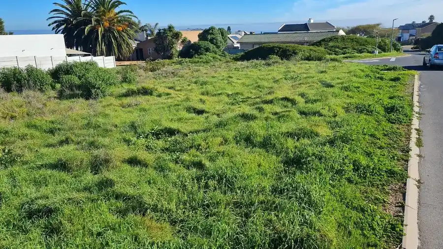 609m² Vacant Stand – Old Yzerfontein – photo 3